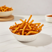 Potato Chilli Chips (200 g) - Sri Ganga Vilas traditional sweets & snacks